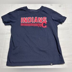 '47 Kids Cleveland Indians T-Shirt